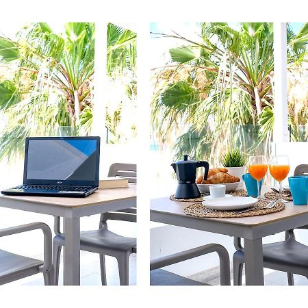 Sunlit Paradise - Sea View Puerto del Carmen (Lanzarote) Exterior foto